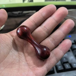 Wooden Knucklebone Fingertip Bone Begleri Fidgets For Adults Stress And Anxiety Relief Toys EDC Cool Stuff Decompression Gifts