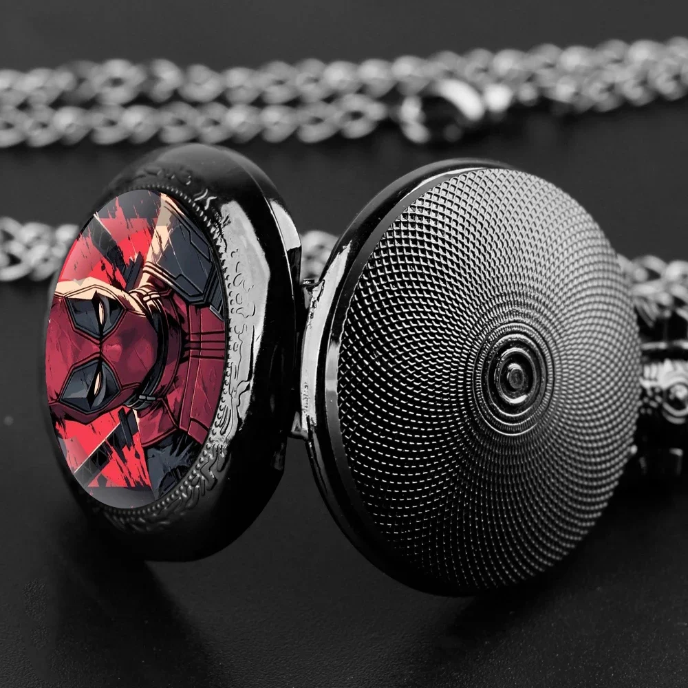 Рисунок 4 - Классические аниме винтажные стеклянные