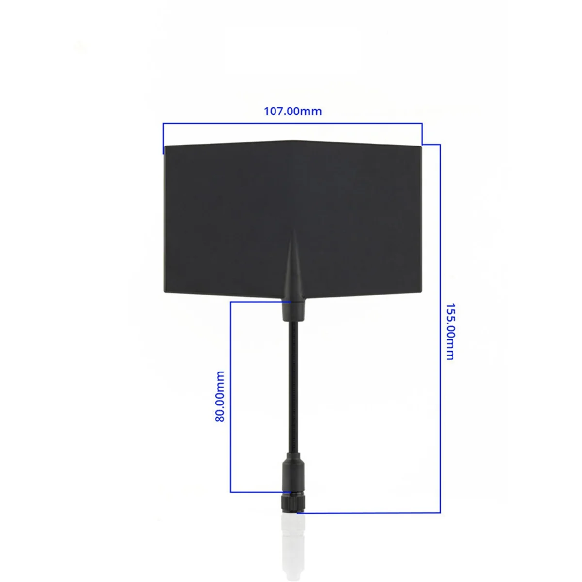 A26P Bandit Moxon هوائي 915/868 ميجا هرتز هوائي اتجاهي RP-SMA T-هوائي مكاسب عالية هوائي عالي الكفاءة