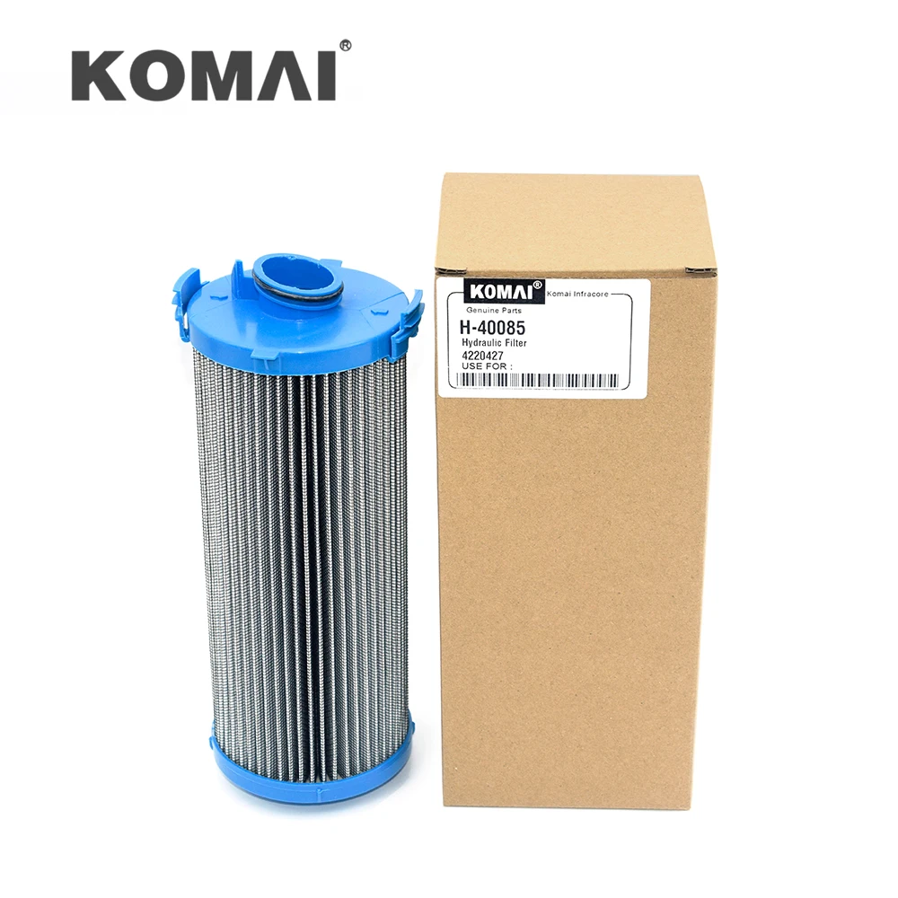 

Komai High Quality Filters 4220427 P766959 Hydraulic Filter Cartridge Element SH 66353
