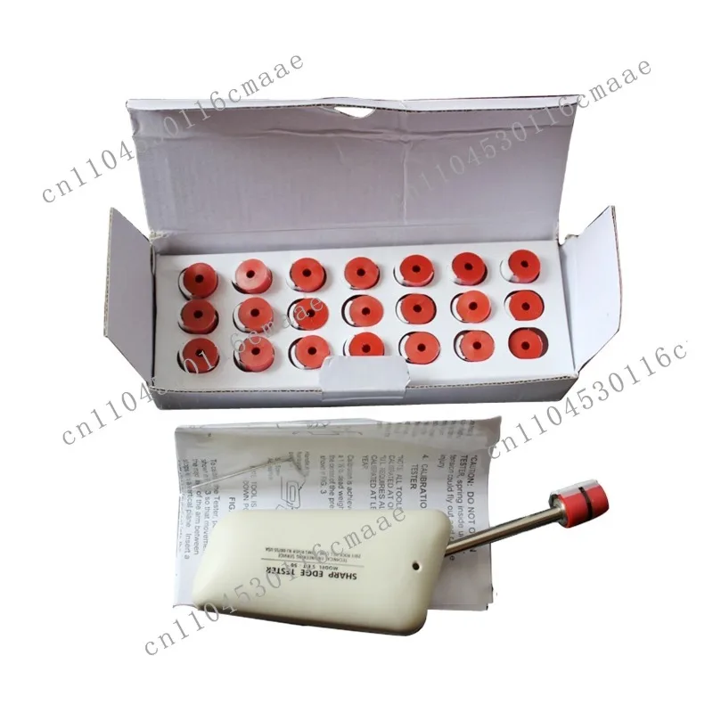 UL1439 Sharp Ed Tester Test Equipment for Toy security evaluation