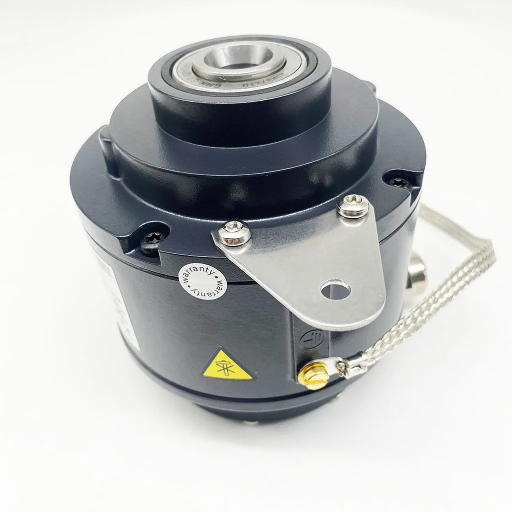 Brand New Original Heavy Encoder Incremental HOG10 DN 1024 I LR 16H7 KLK-AX Rotary Encoder