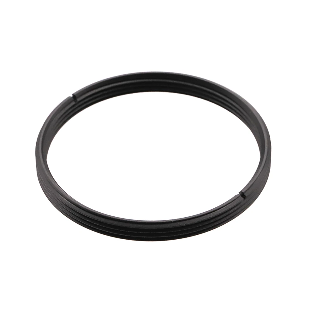 M39 (39x1mm) - M42 (42x1mm) Screw Thread adapter ring for converting a M39x1 lens to a M42x1 lens for Jupiter Zenit M39 lens etc