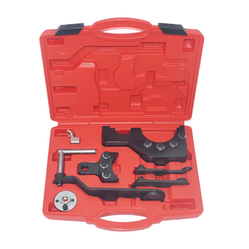 

Camshaft Engine Timing Locking Tool for VW Touareg Phaeton 2.5 4.9 TDI PD Diesel