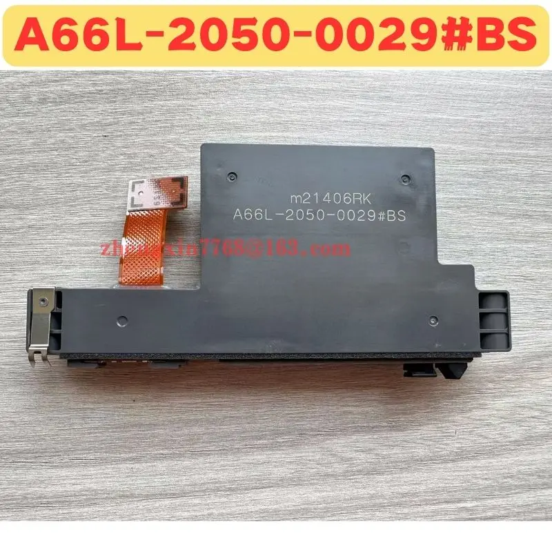 Brand New Original A66L-2050-0029#BS A66L 2050 0029 #BS Card Slot