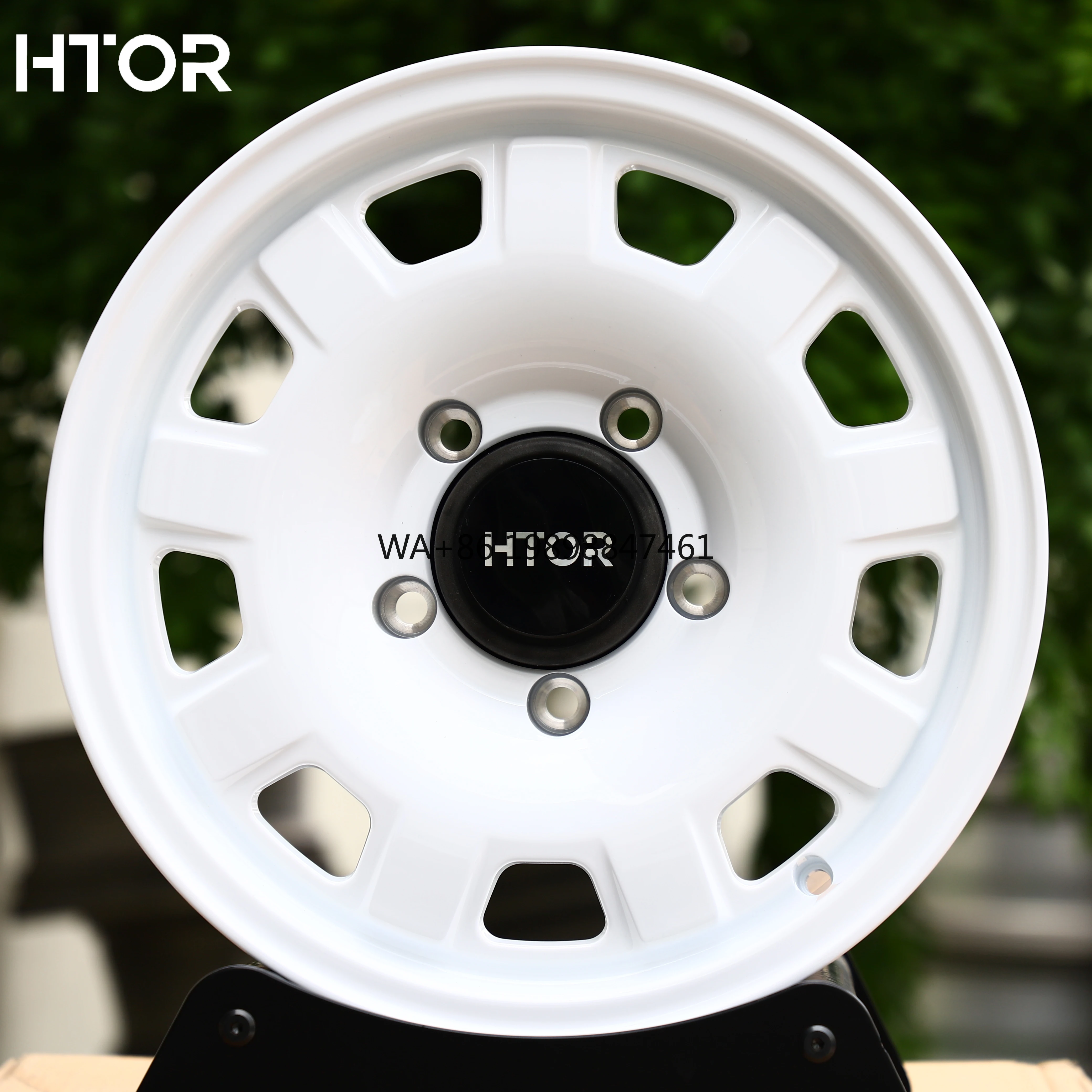 

17-24 Inch 5x112 5x1143 5x120 White Multi-Spoke Aluminum Alloy Forged Wheel for W222 W223