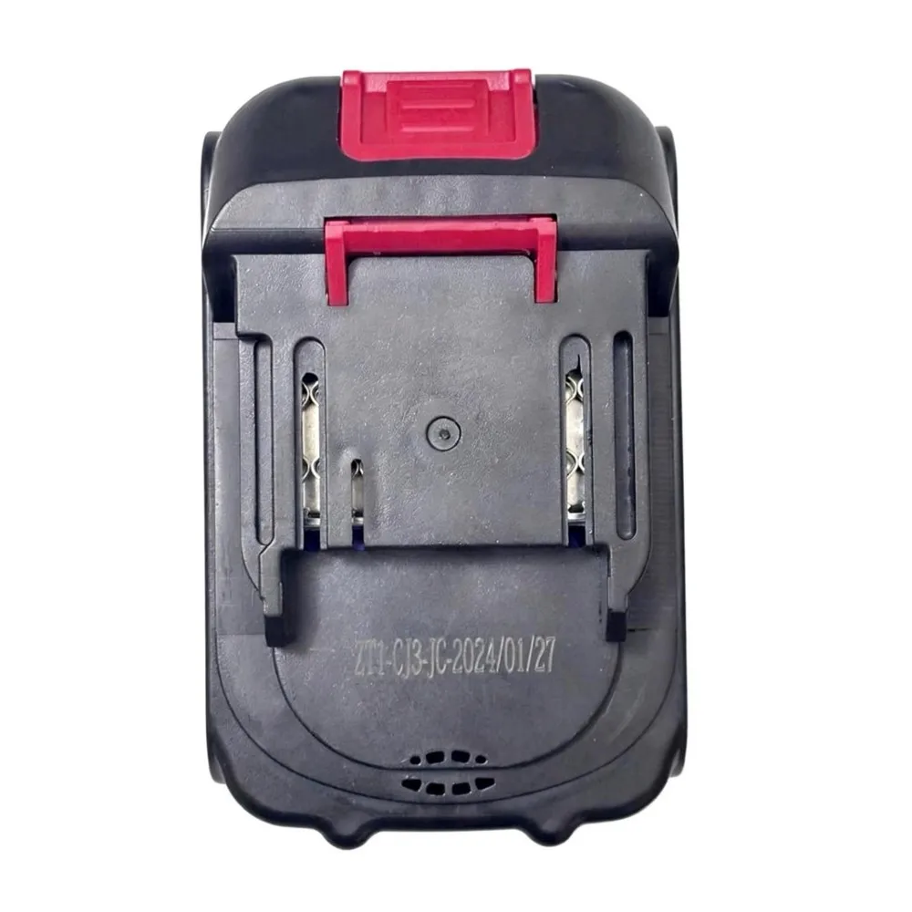 6Ah for Makita 21V for RUIBA 21V for Nanwei 21V S+ Electric Tongs Drill Hammer Angle Grinder Screwdriver Power Tool Battery