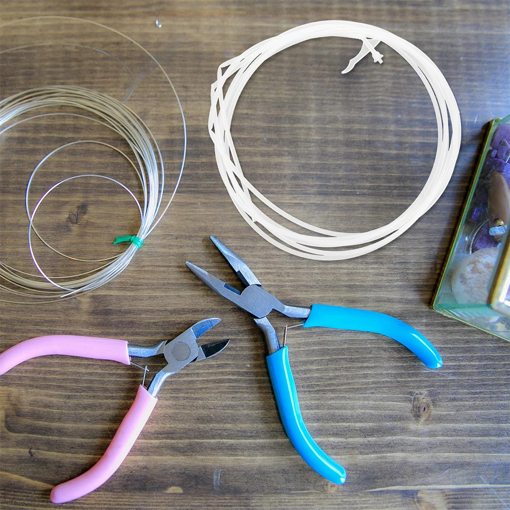 

2Pcs Foam Caulking Tube Extension Flexible 5 Meter Reusable Plastic Sealant Applicator for Hard to Reach Areas Home Repair