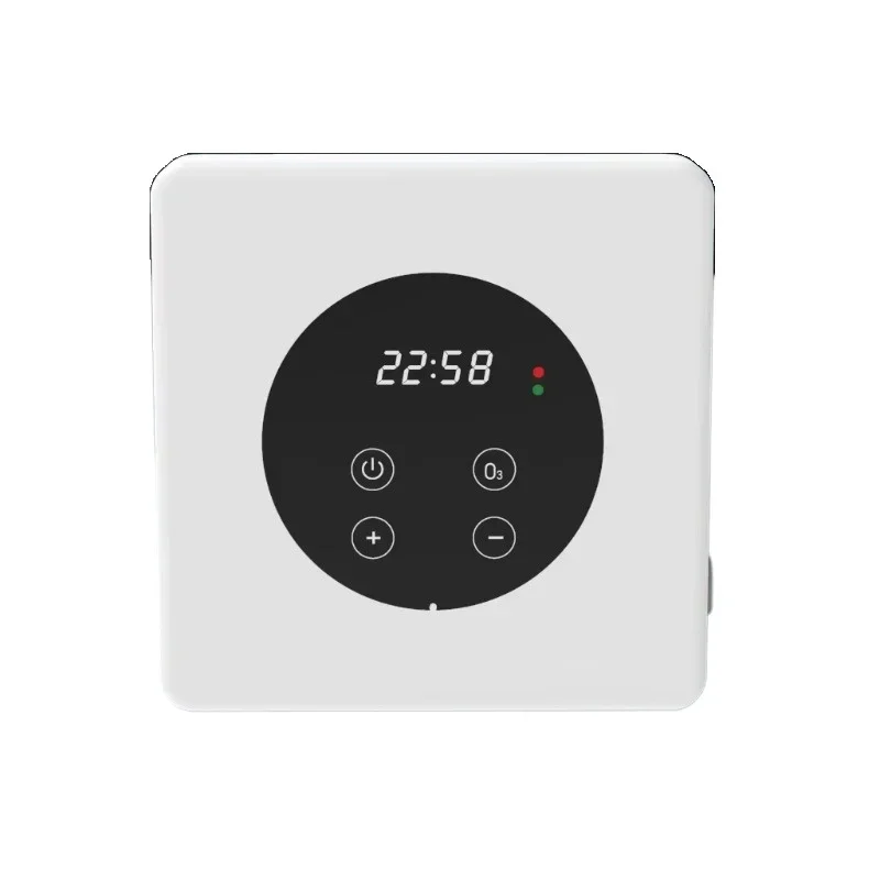 

Dog bathtub ozone generator bath dog spa removes odors and bacteria from pets