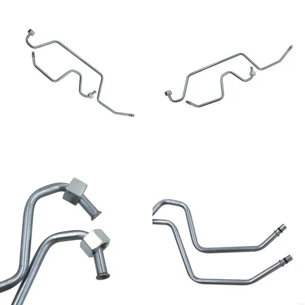 

Точность G99F Инженерная рулевая стойка шестерни Гидравлическая линия набор 15254059 15254058 Улучшает управление транспортными