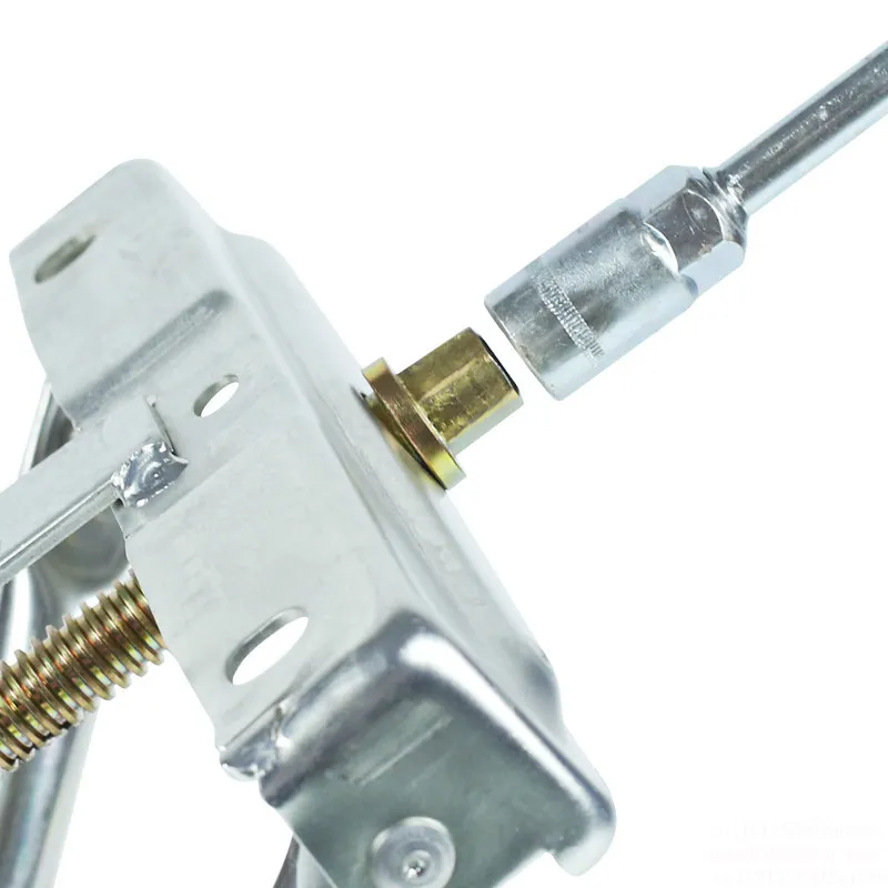 Towing springs, RV jack balance stabilizers, stability stabilizers, support modification accessories
