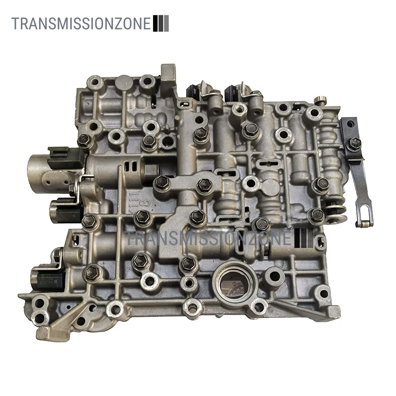 K111 K112 CVT Transmission Valve Body (provide VIN) For Toyota