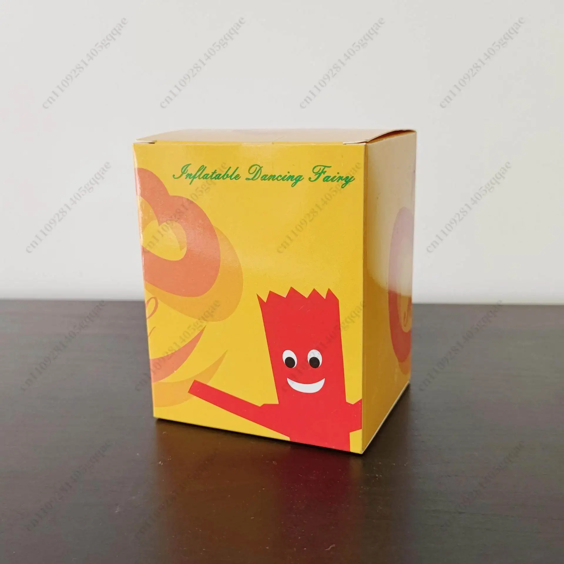 Tisch-Tanz-Twist-Monster Atmosphäre Gruppe Aufblasbarer Swingman Ballonmann Tumbler Bläser Puppe Geburtstagsgeschenk – Detail 5