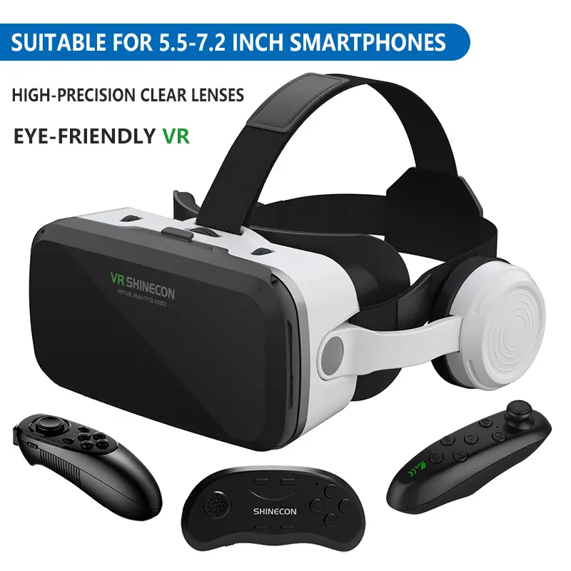 Vr Camera Handheld US $28.20