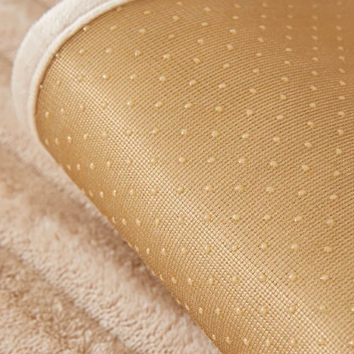 1pc High-end Minimalist Sofa Cushion Non-Slip Four Seasons Universal Living Room Sofa Cover Velvet Cushion Towel
