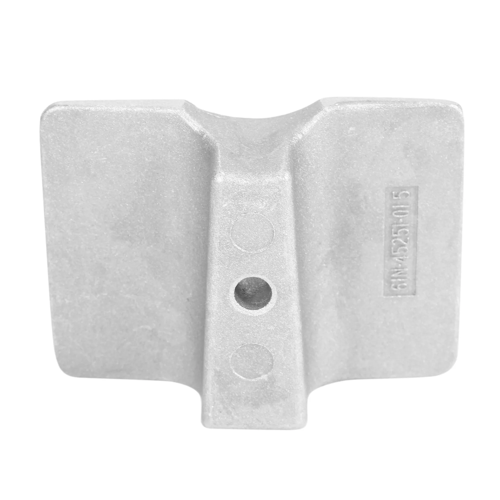 Anode Également N-45251-01 pour bateau à 2 temps, 9,9 CV, 15 CV