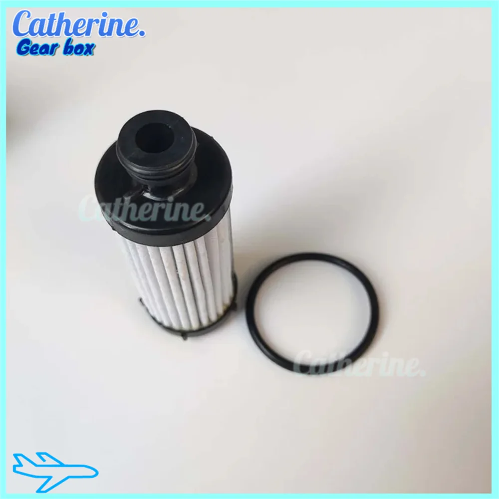 

DSG 0CK 0CJ Automatic Transmission Oil Filter For A4 A5 A6 A7 Q5 B9 0CK325149D 0CK325121D 0CK325421A-Y79A