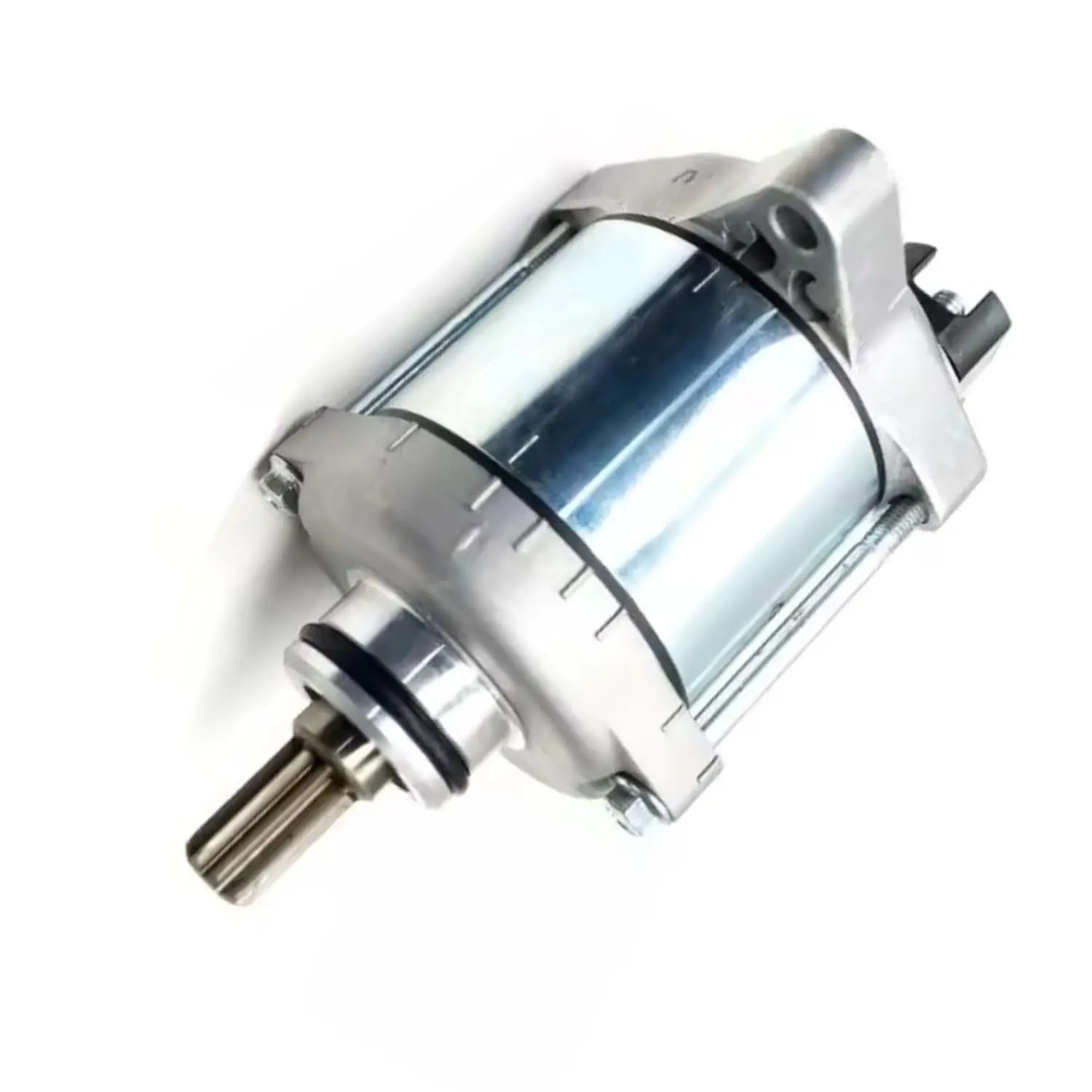 Long tooth Starter Motor For Beta 250 300 RR 2 Stroke Enduro 2013-2023 Cross Trainer X-Trainer 250 300 2015-2023 026070118000