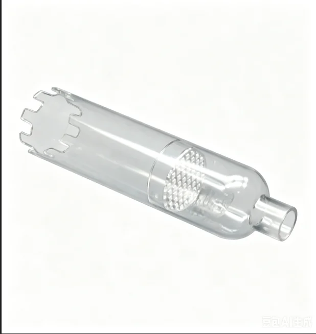 Aquarium Gravel Cleaner Nozzle Accessories for Water Changer Pump Siphon Fish Tank Cleaning Tools Sand Washer Filter Nozzle