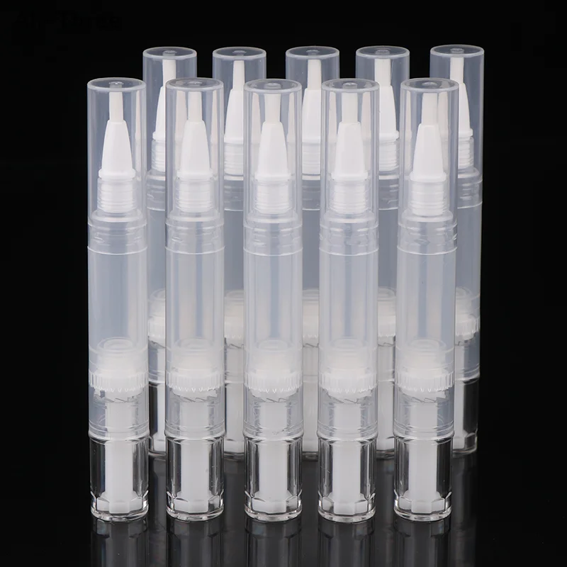 5/10 pçs 5ml caneta de óleo do - Cuticle Oil Pen avaliação e preço