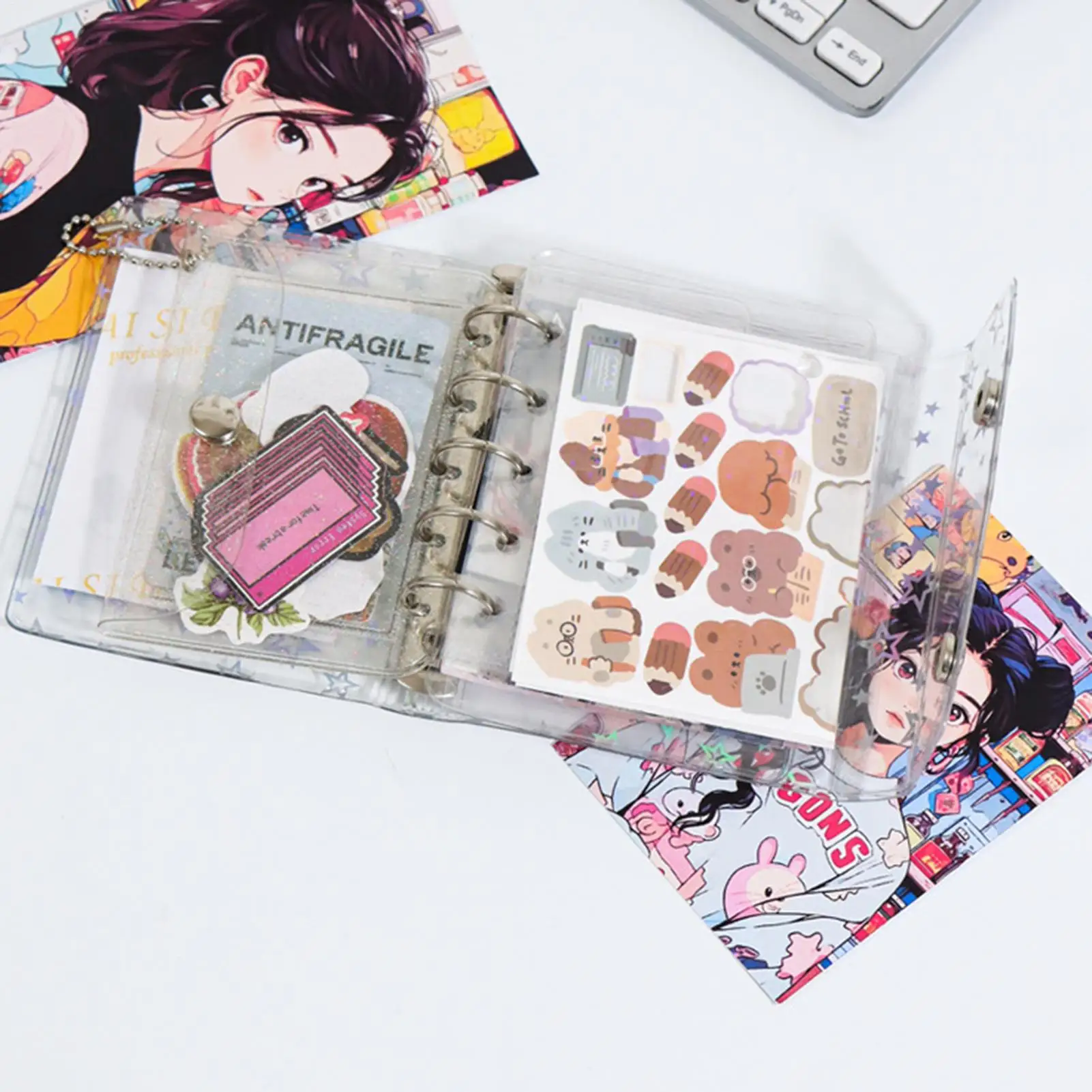 

Папка-переплет для ноутбука, портативный органайзер, папка-органайзер, офисные папки для семейных студентов, учителей, школьных поездок на работу, на открытом воздухе, в помещении