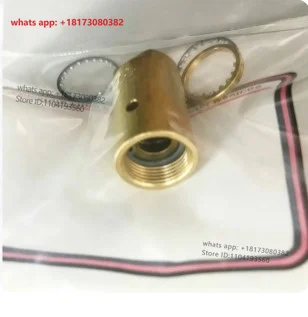 Pneumatic components MPA-3, original factory shipment,