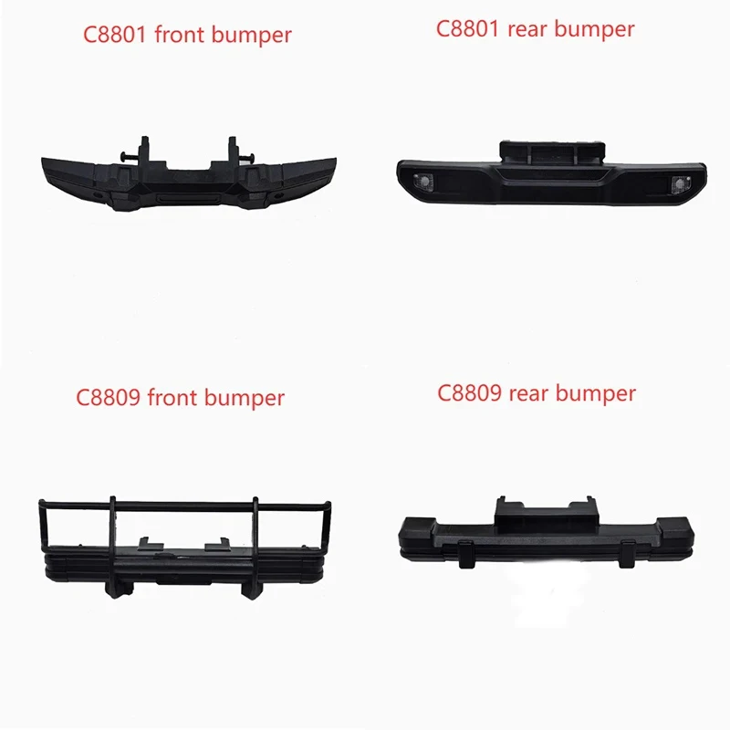 jjrc-c8801-c8809-rc-car-spare-parts-amortecedores-traseiros-dianteiros