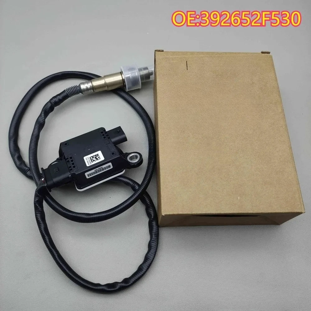 

High quality New For 392652F530 Particulate Matter Sensor PM Sensor