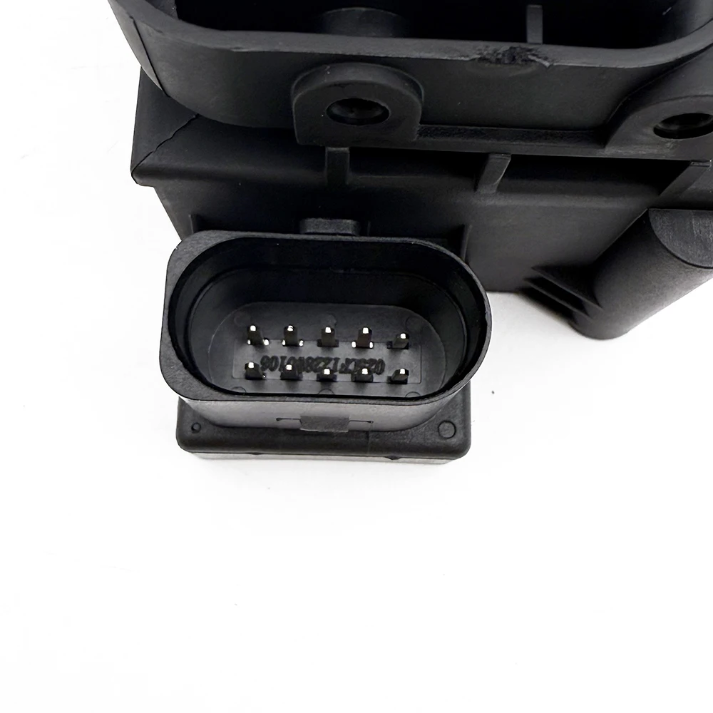 Luftfederungskompressor-Magnetventilblock C2D26814 AW933B486AB AL933B486AB passend für JAGUAR XJ XJL XJR 2010-2015 – Detail 13