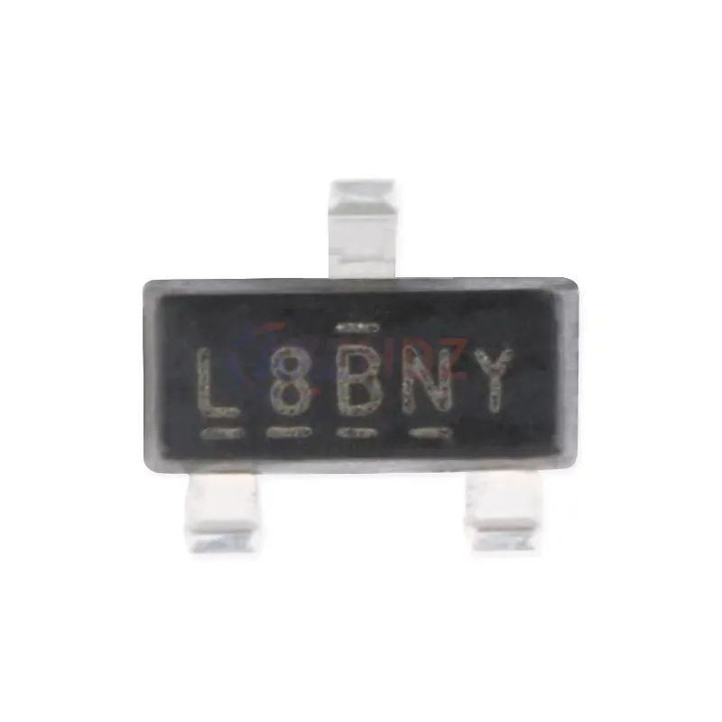 50PCS SMD SOT-23 IRLML0030TRPBF IRLML0060TRPBF 30V 5.3A 60V 2.7A IRLML0030 0060 HEXFET Power N-Channel MOSFET IC Transistors