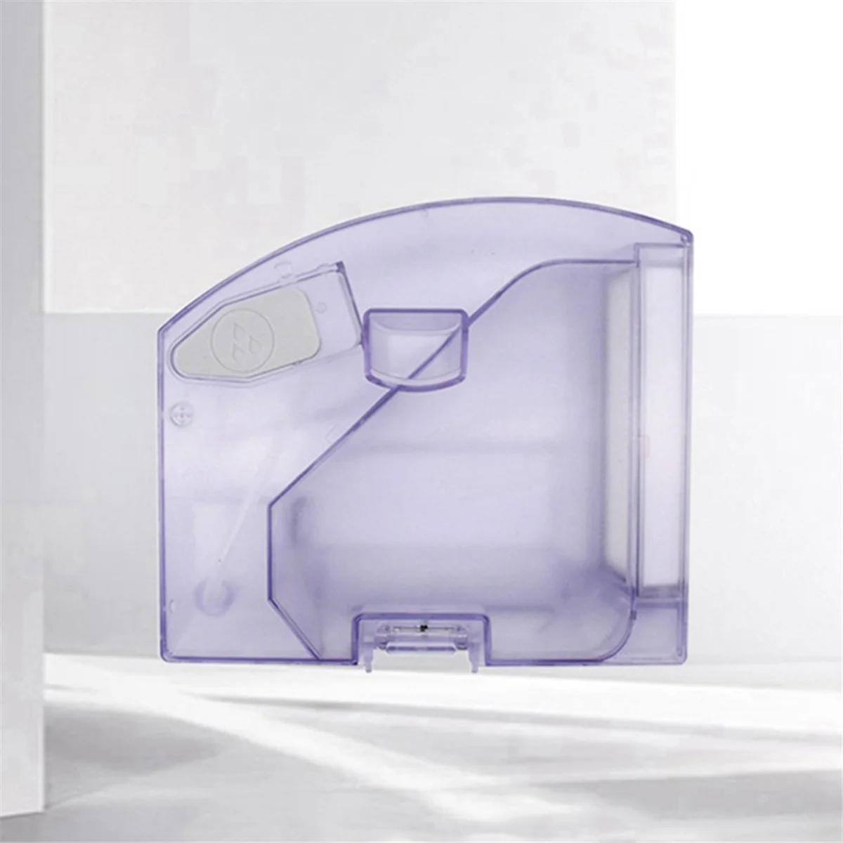 Новый резервуар для воды 2-в-1 для пылесоса Max Max+ T8/T8 Plus, мусорная корзина, резервуар для воды с HEPA-фильтром