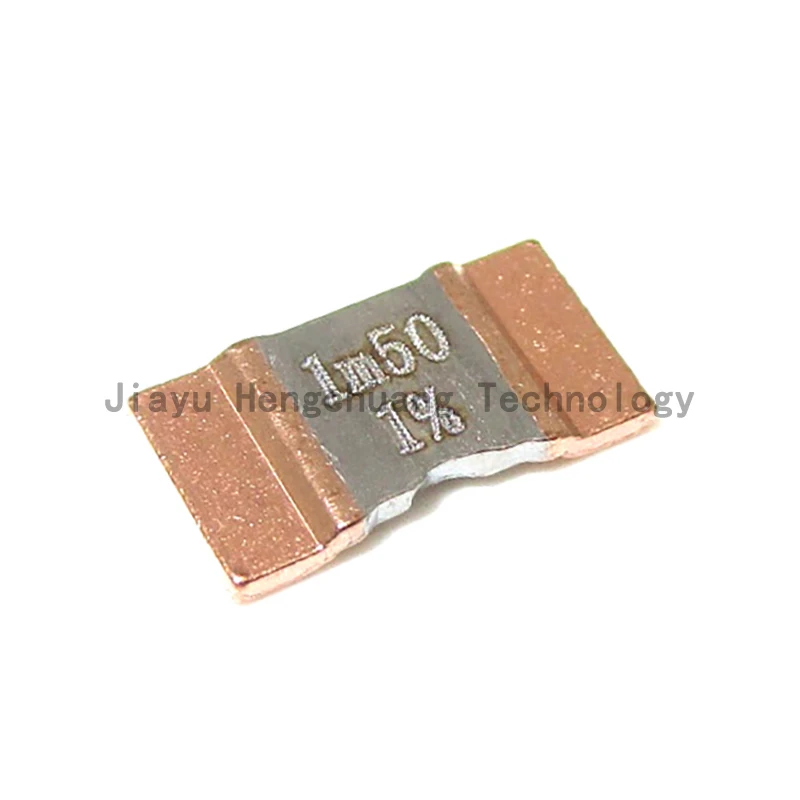 1PCS Chip Alloy Resistors 5930 3920 1% 0.001R 1M50 R001 R002 R003 R004 0.0005 0.0002R 0.2mR 5mOhm 5W 7W Manganese Copper Shunts