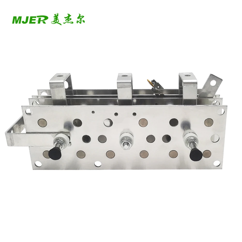 Redresseur de pont de soudure triphasé DS300A