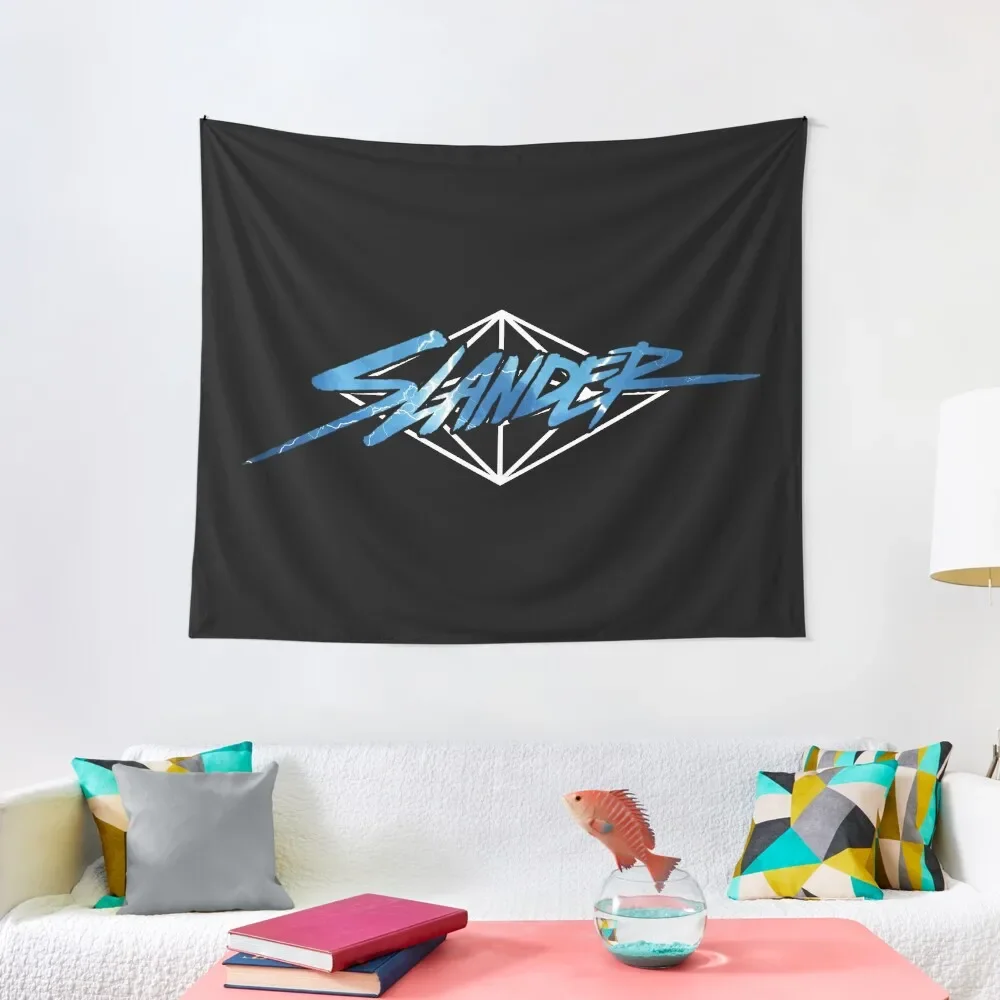 

Slander Lightning Tapestry Decorative Wall Mural Bedroom Decorations Home Decorators Tapestry