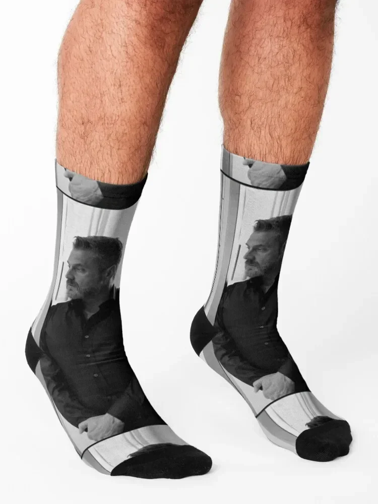 Raul Esparza Socks Non-slip anti-slip basketball aesthetic Socks Male Women's