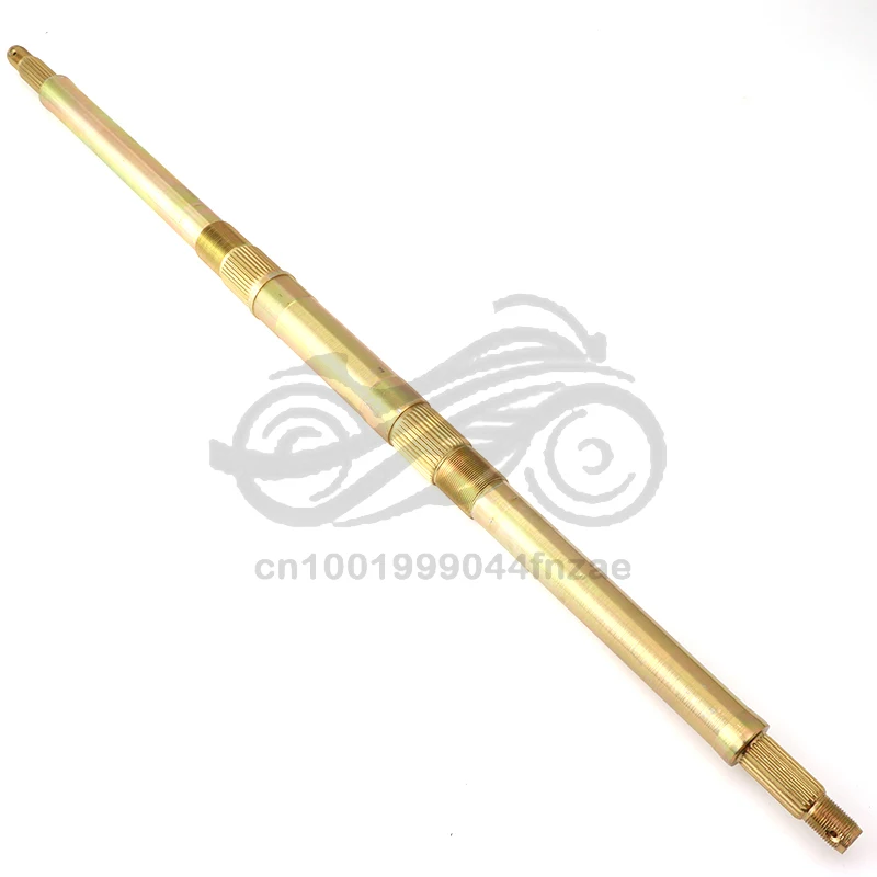 

930MM ATV Quad Go Karts rear axle for Long Ding150cc 250cc four-wheel off-road vehicle parts