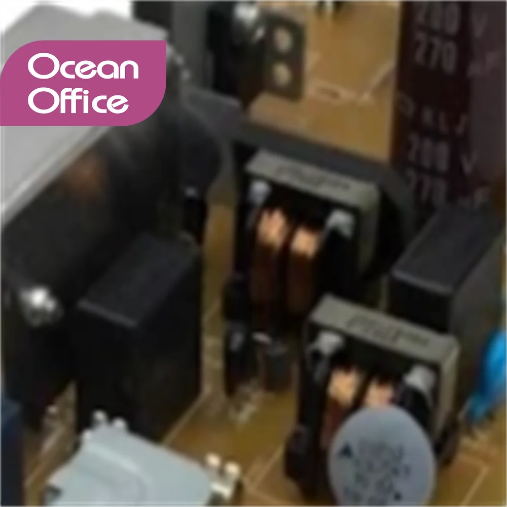 

RM3-7412 RM3-7411 Low Voltage Power Supply PCB for HP M404n M405dw M304a M404 M405 M304 M305 404 405 304 305 M405d Power Board