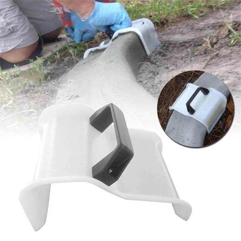 Garden Wall Masonry Concrete Coating and Shaping Homemade Garden Cement Fence Observation Tool Concrete Molds