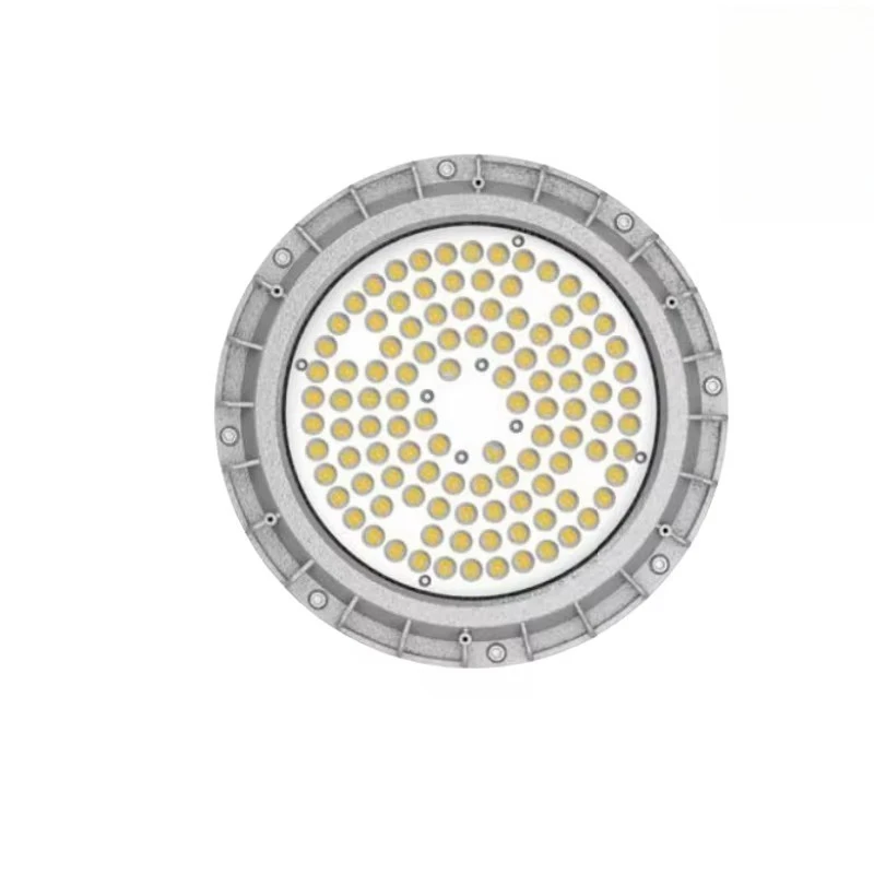 Explosion-proof LED lamp 50W-240W, 6500K industrial lighting