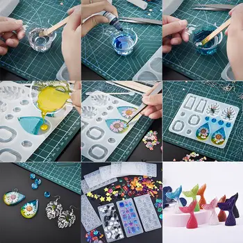 8 最佳銷售 環氧顏料 - №4