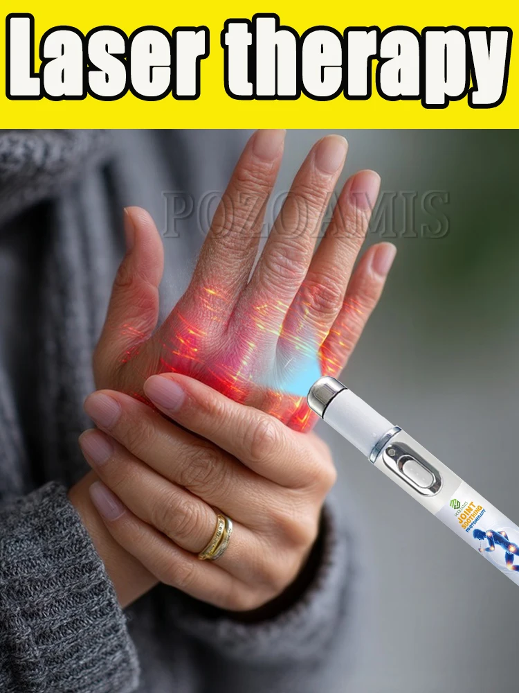 

A portable "light" device. My knees hurt so much I'm afraid to go downstairs