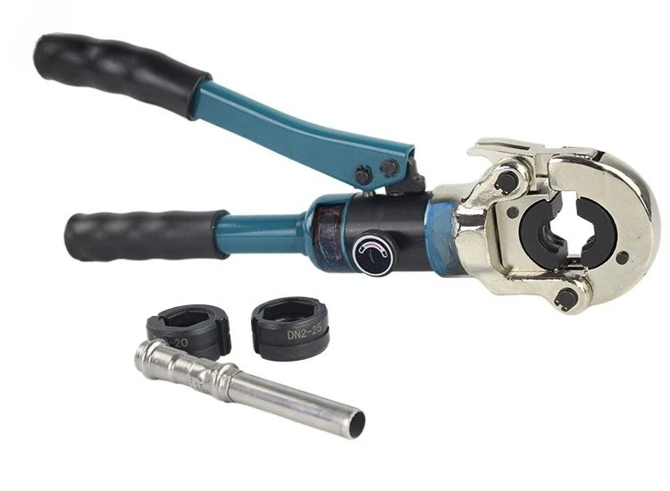 

GC-1525 Stainless steel hydraulic pipe pliers, clamping pliers, water pipe pliers, clamping pliers