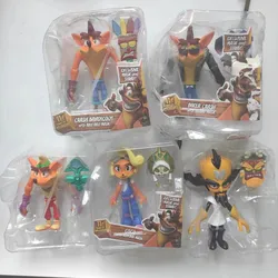 Crash Bandicoot Dr NEO CoCo Aku 5