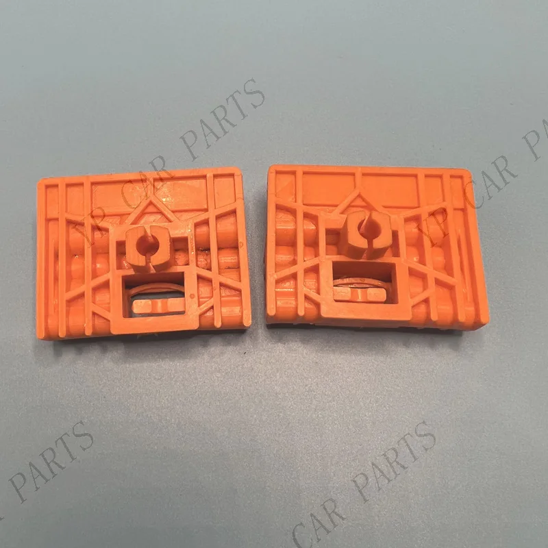 2000-2008 WINODW KIT FOR AUDI A4 B6/B7 WINDOW REGULATOR CABLES AND CLIPS FRONT-RIGHT SIDE