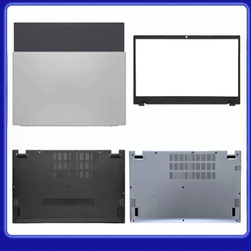 

QMXD® New A115-32 35 A315-35 A315-58 A315-58G N20C5 Laptop LCD Back Cover Top Case