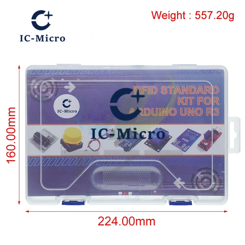 Thumbnail 3 - #14 Top 30 Computer Starter Kits Worth Buying In 2026