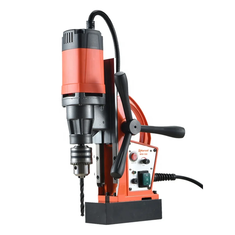 MW-16E 16mm Fabricante Profissional Mais Barato Personalizado Ferramentas Elétricas de Grau Industrial 1000W Furadeira Elétrica