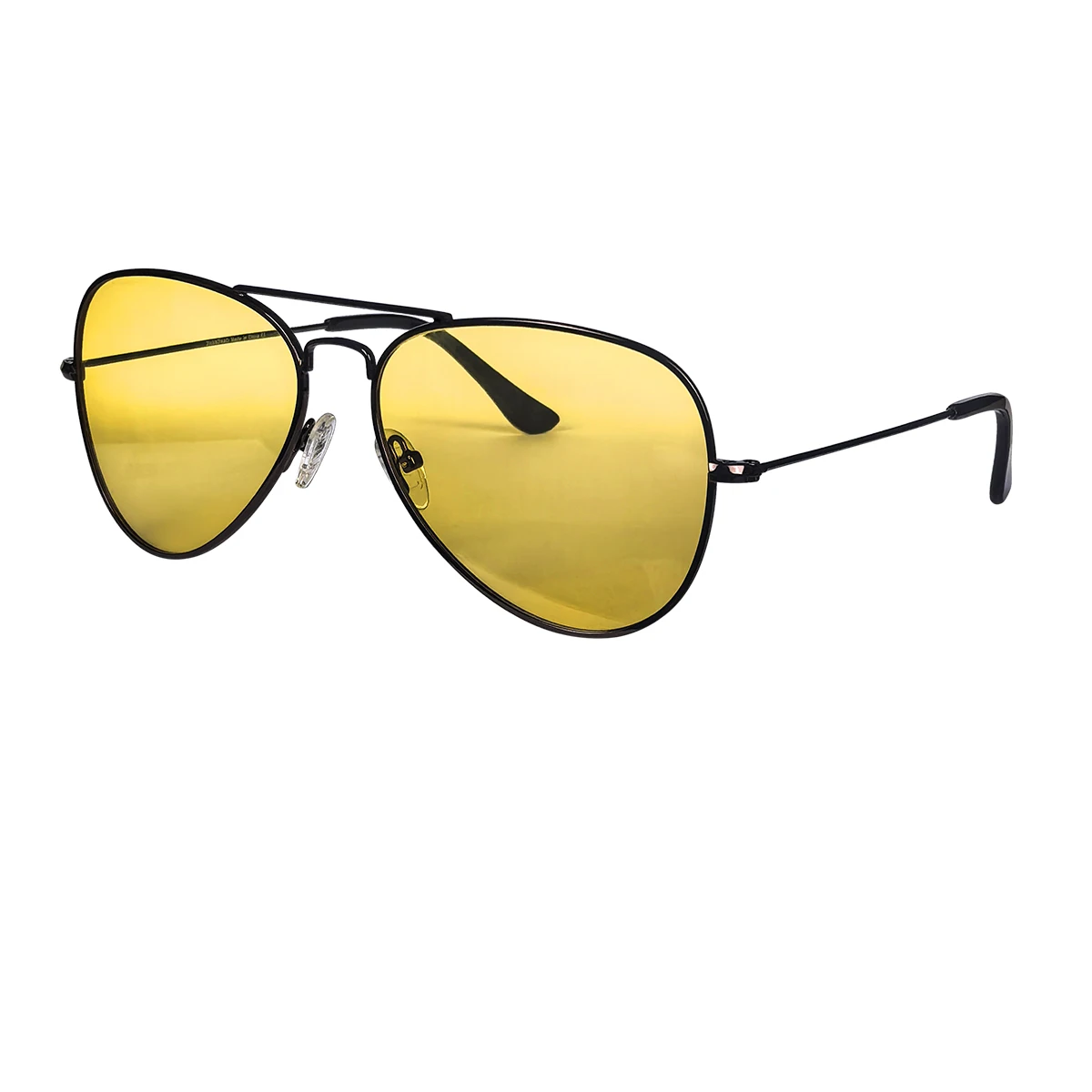 SHINU نظارات حجب الضوء الأزرق للرجال نظارات ألعاب الكمبيوتر النوم الأحمر أفضل برتقالي أصفر واضح مكافحة الضوء الأزرق النظارات