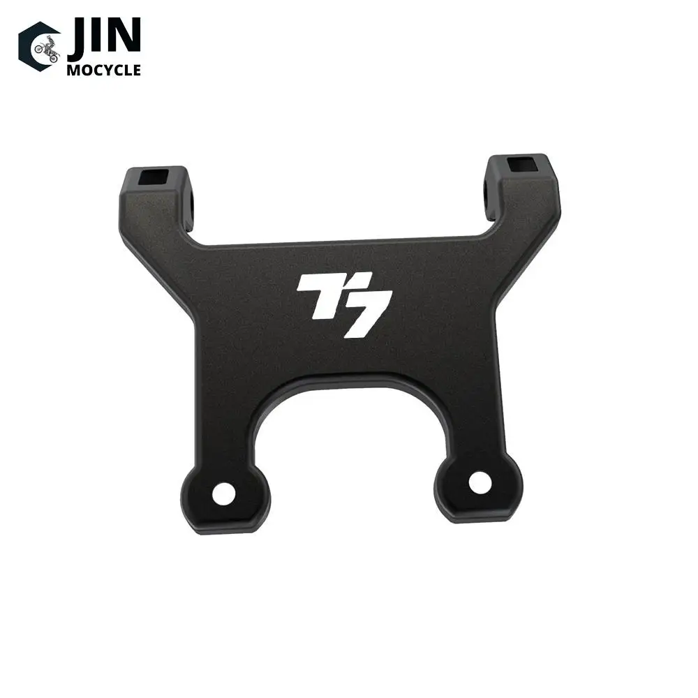 New For Yamaha XTZ 700 Tenere 700 XTZ700 T700 T7 Tenere700 2019 2020 2021-2023 Motorcycle Dash Stabilizer Anti Vibration Bracket