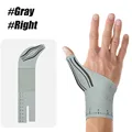 Grey Right Hand